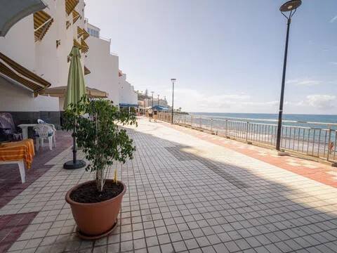 Piso de 41 m² en Mogán
