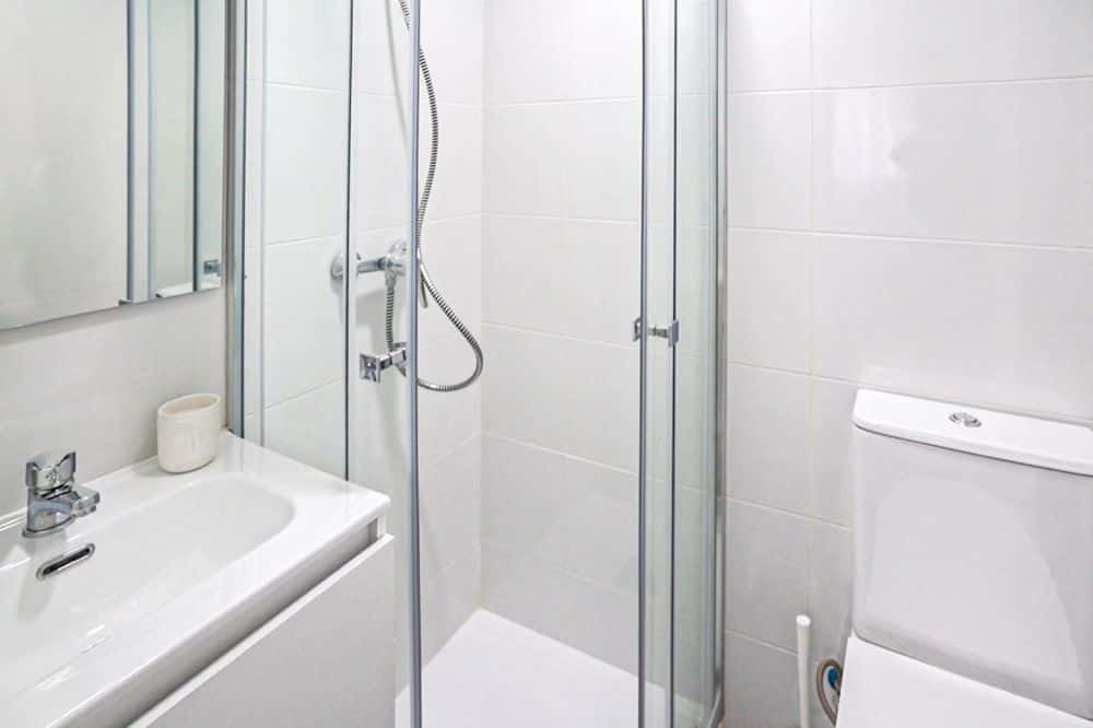 Habitación en alquiler, Madrid
