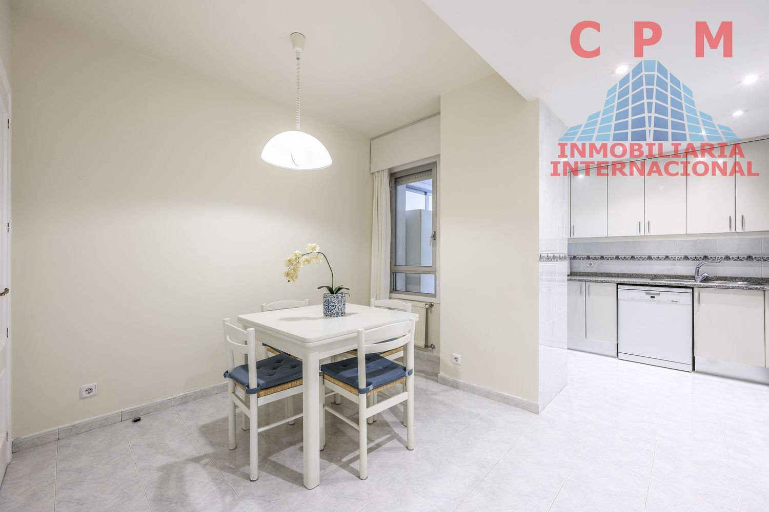 Piso de 190 m² en Madrid