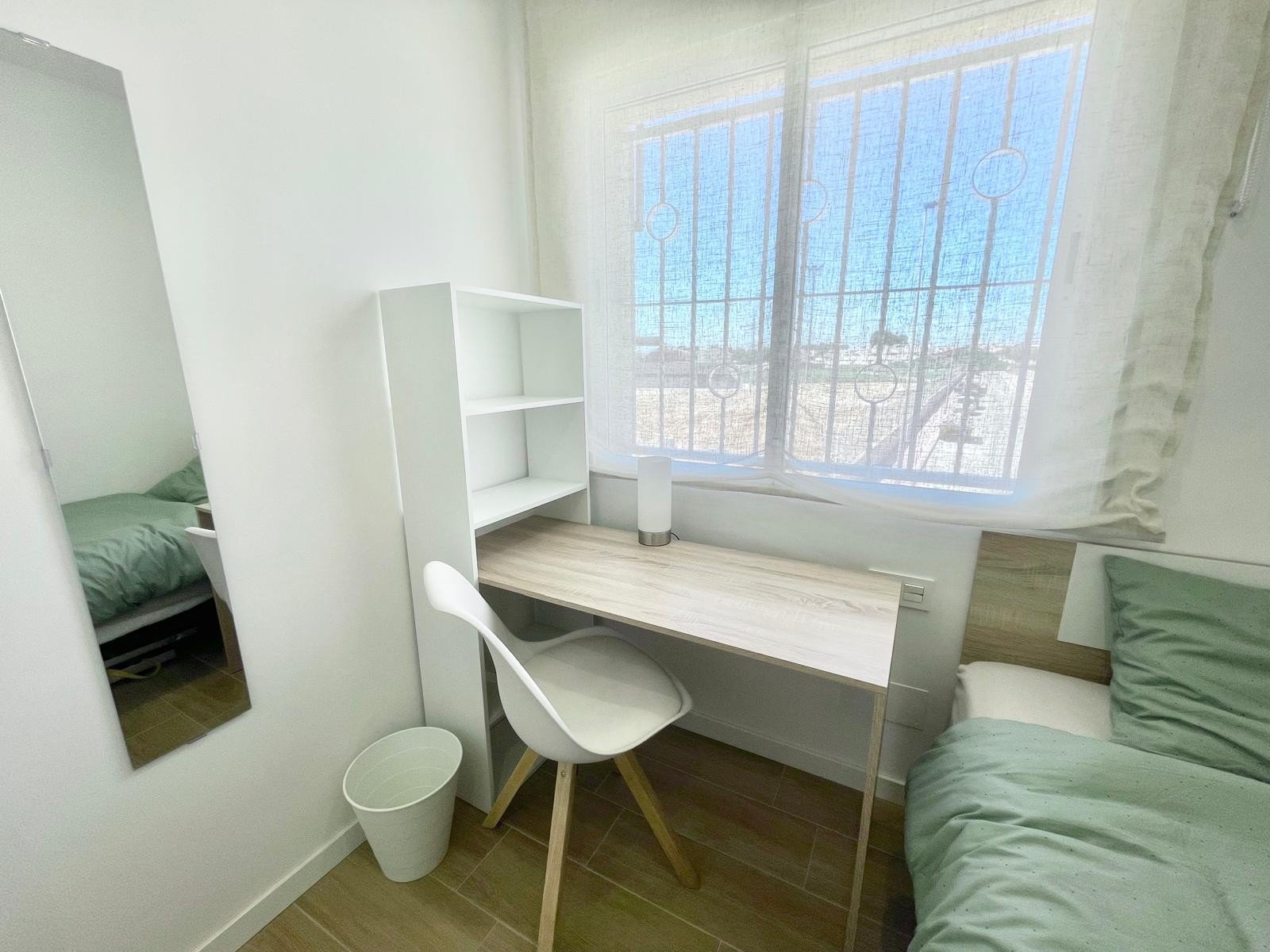 Piso de 55 m² en San Javier