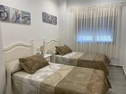 Piso de 102 m² en Tarifa
