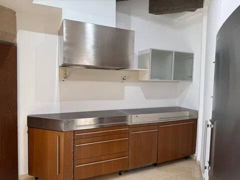 Pis de 150 m² a València