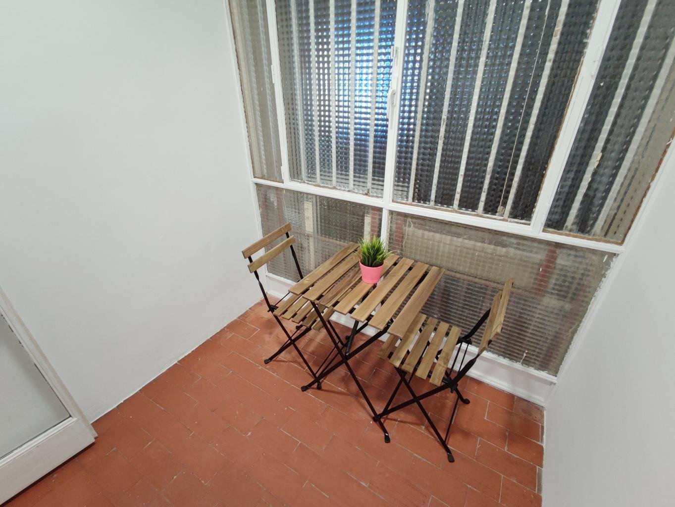 Habitació de lloguer, Granada