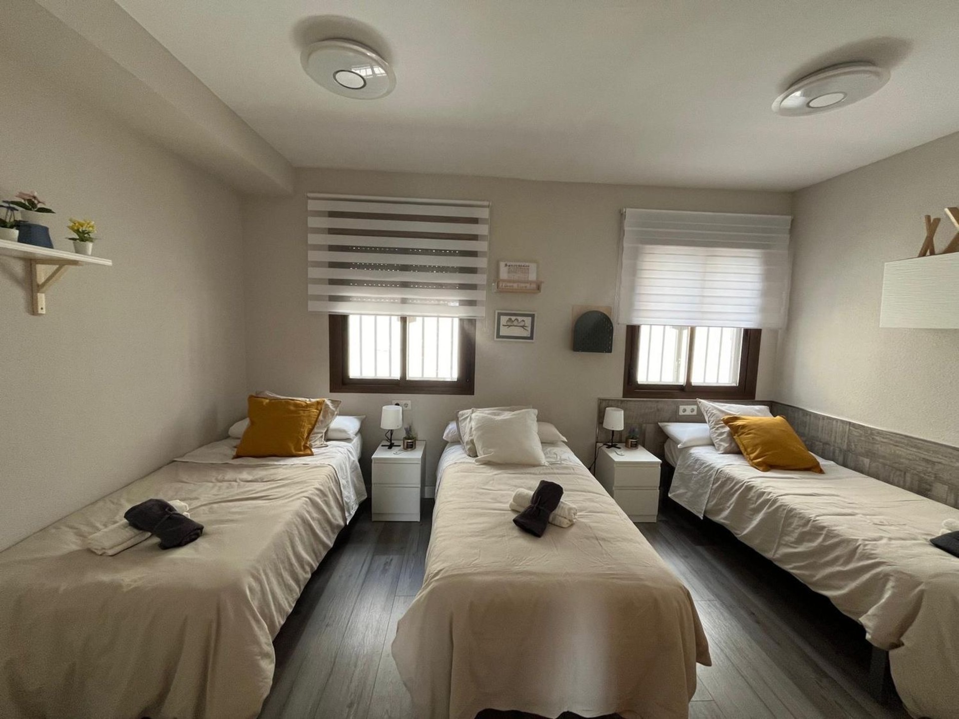 Pis de 105 m² a Còrdova