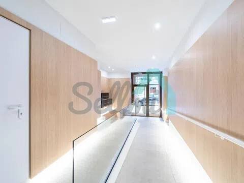 Piso de 111 m² en Oviedo