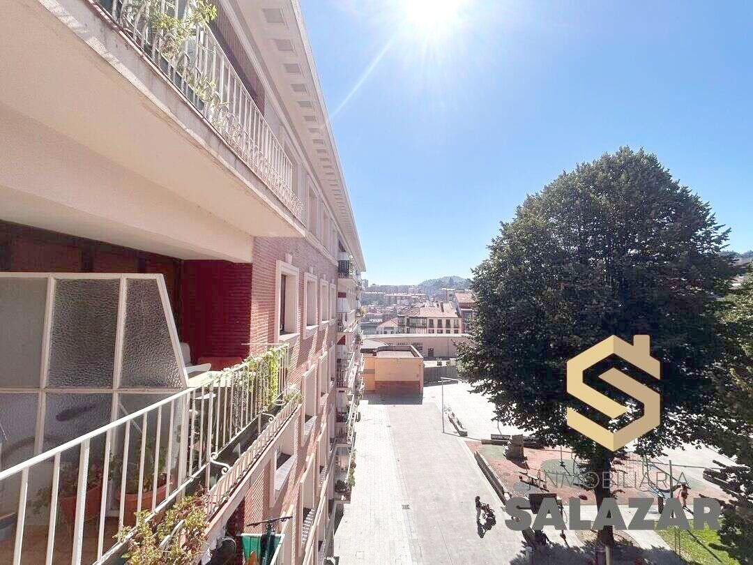 Piso de 118 m² en Bilbao
