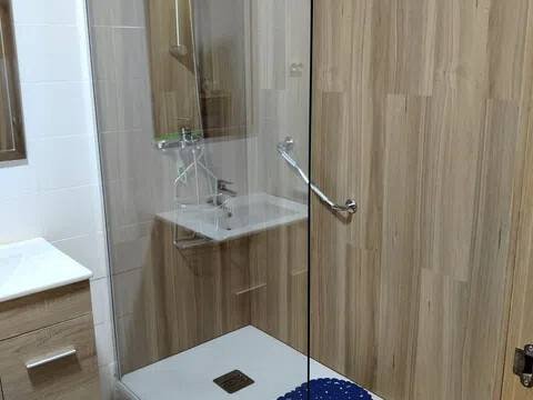 Piso de 68 m² en Vera