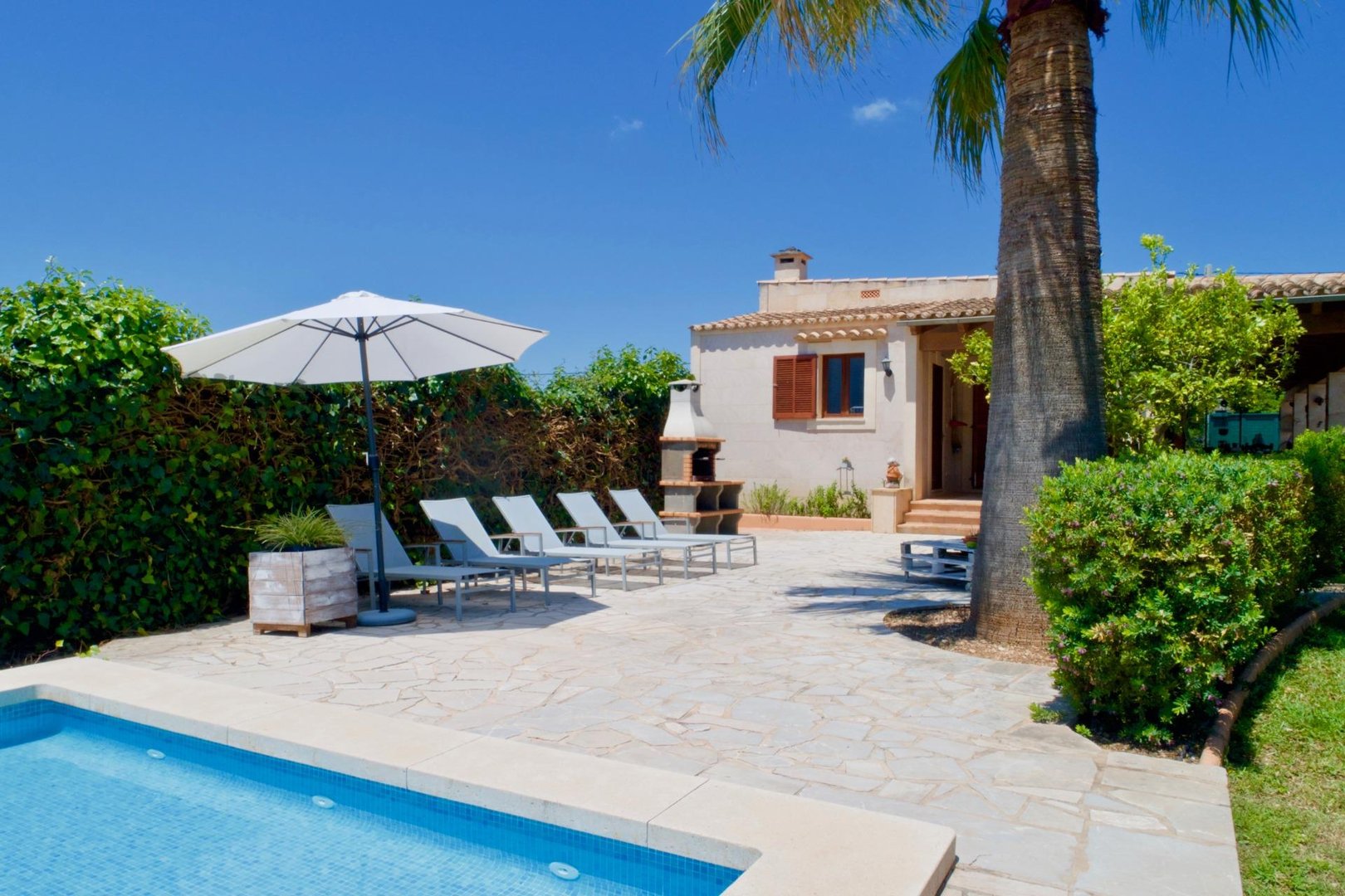 Pis de 256 m² a Sant Llorenç des Cardassar