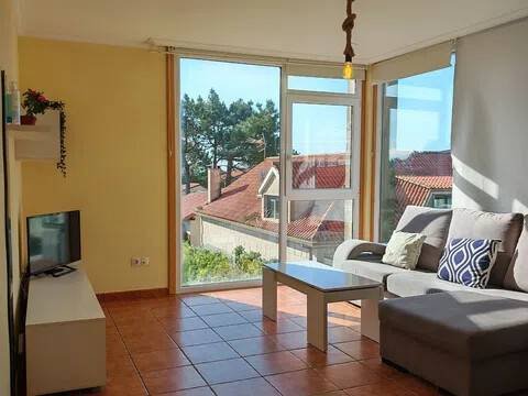 Appartement 85 m² à Fisterra