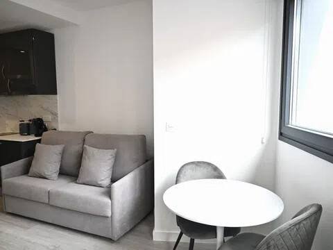 Pis de 40 m² a Madrid