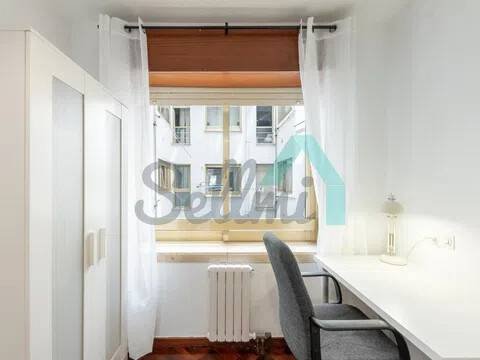 Wohnung 85 m² in Oviedo