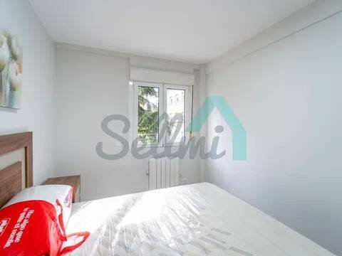 Piso de 101 m² en Oviedo