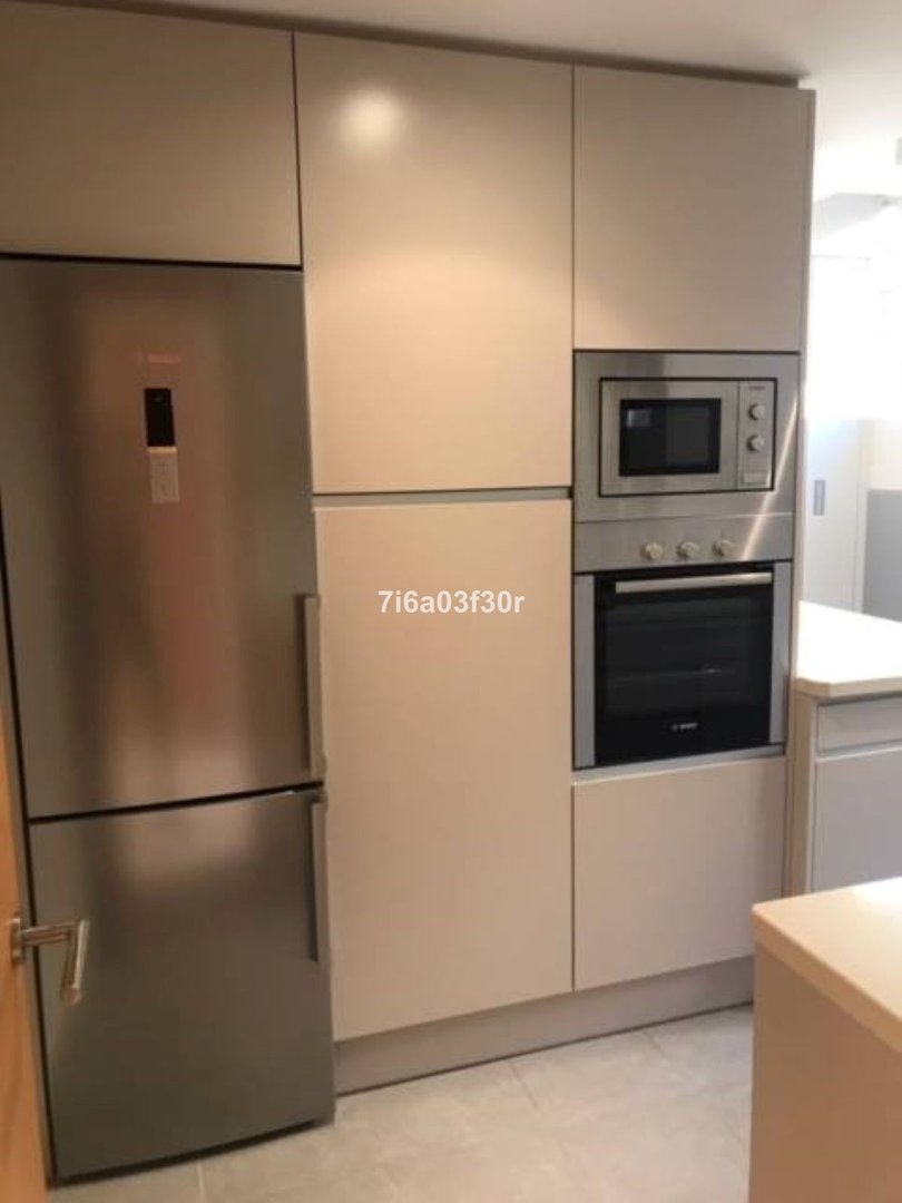 Piso de 120 m² en Moraleja