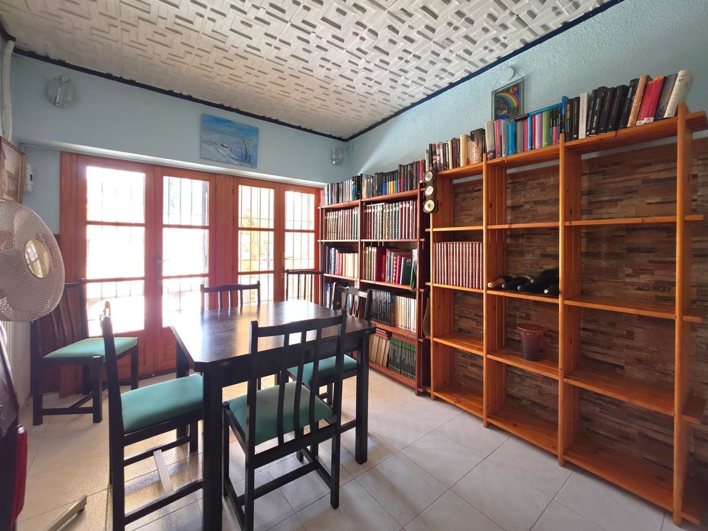 Casa de 235 m² en el Campello