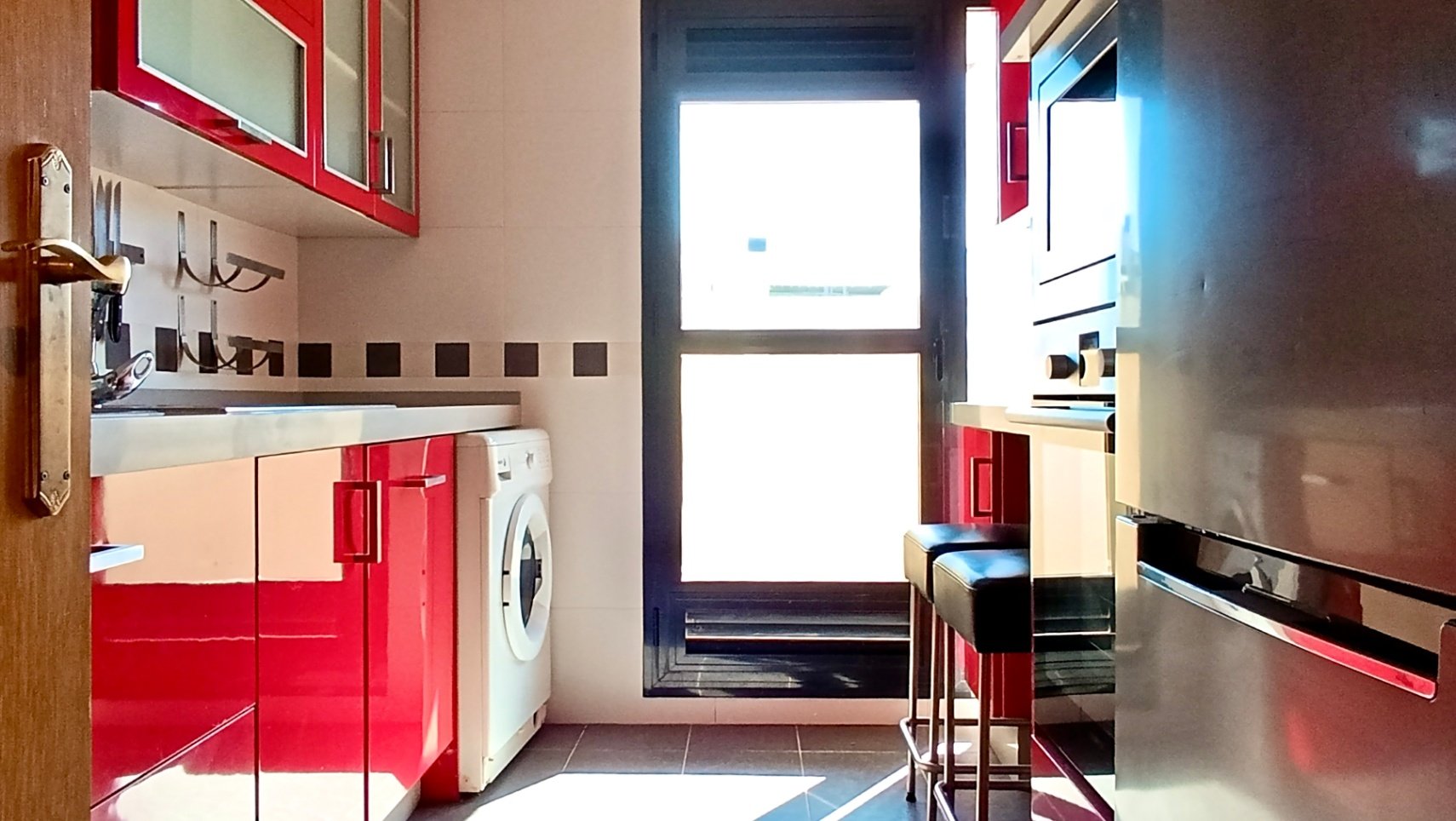 Piso de 98 m² en El Puerto de Santa María