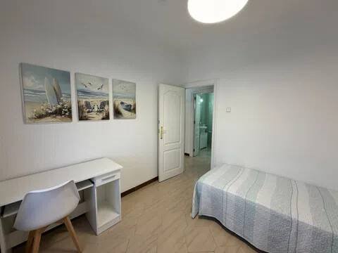 Wohnung 90 m² in Huelva