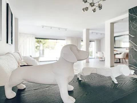Haus 355 m² in Marbella
