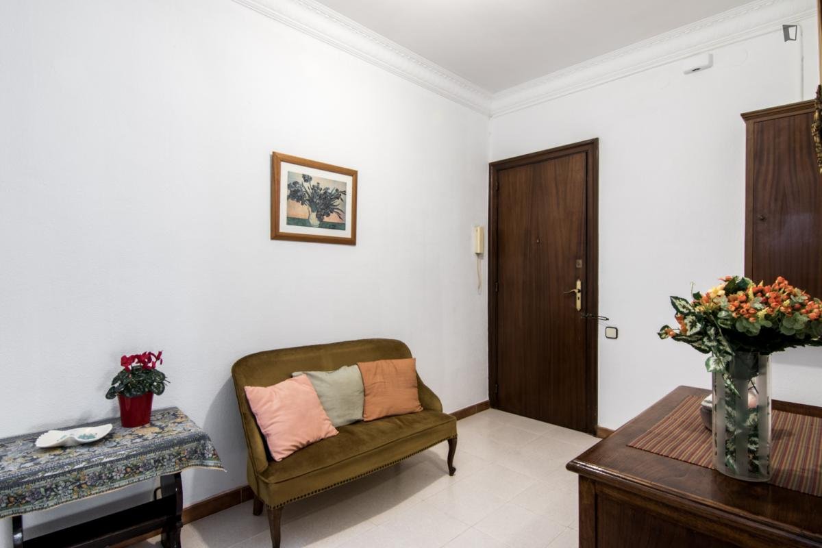 Habitación en alquiler, Barcelona