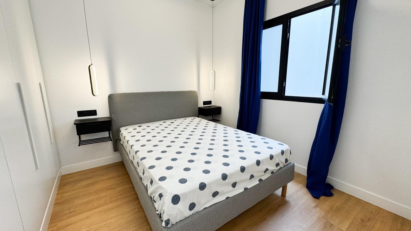 Piso de 50 m² en Las Palmas de Gran Canaria