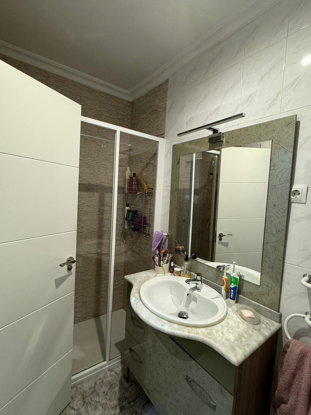 Piso de 70 m² en Salamanca