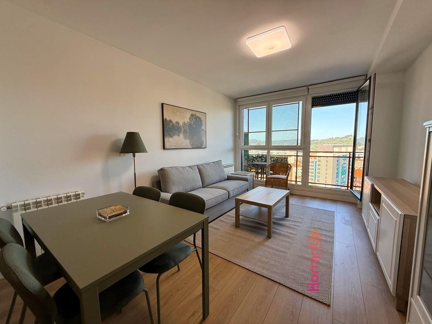 Piso de 71 m² en Baracaldo