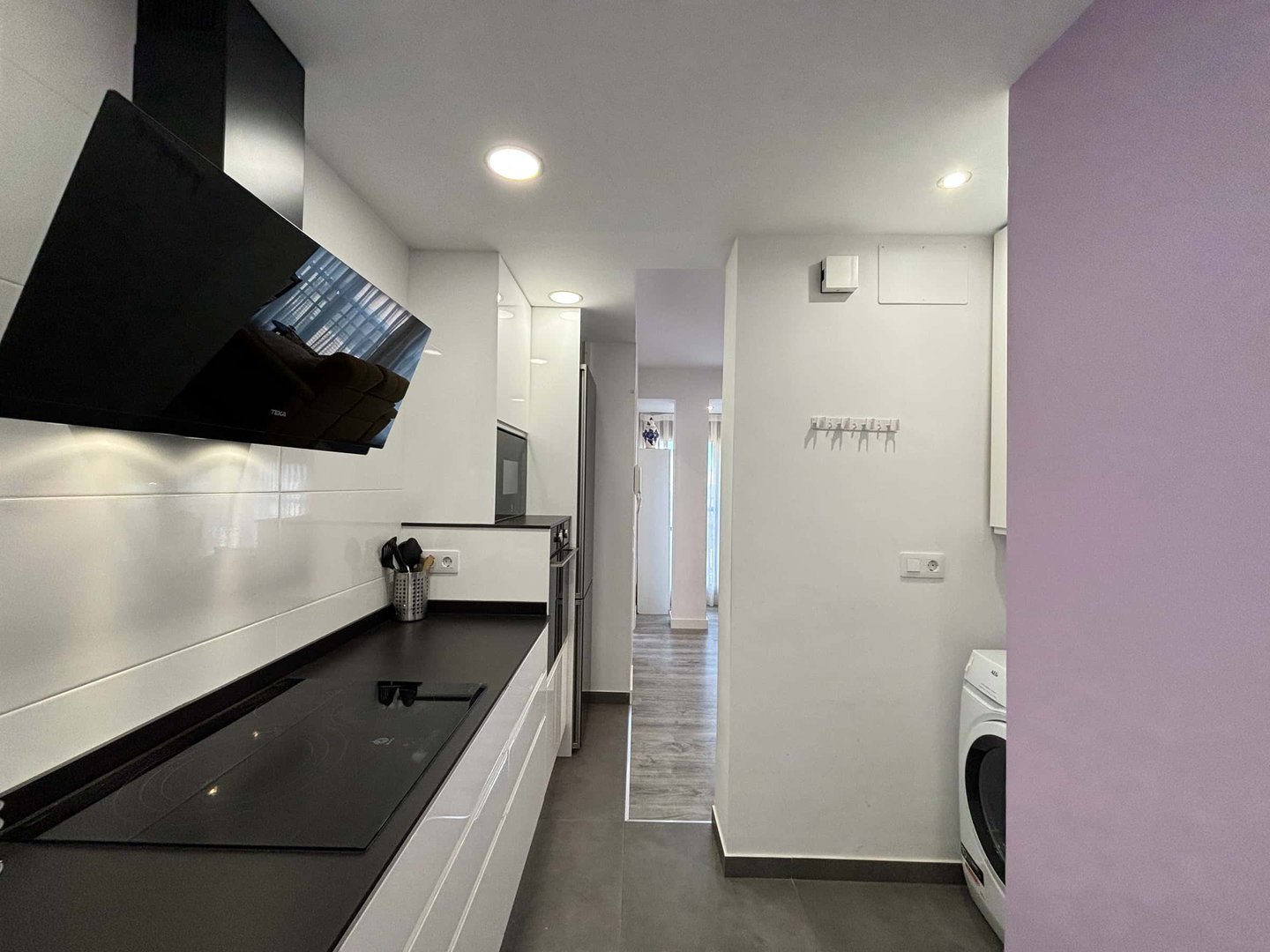 Pis de 69 m² a València
