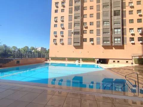 Piso de 78 m² en Madrid