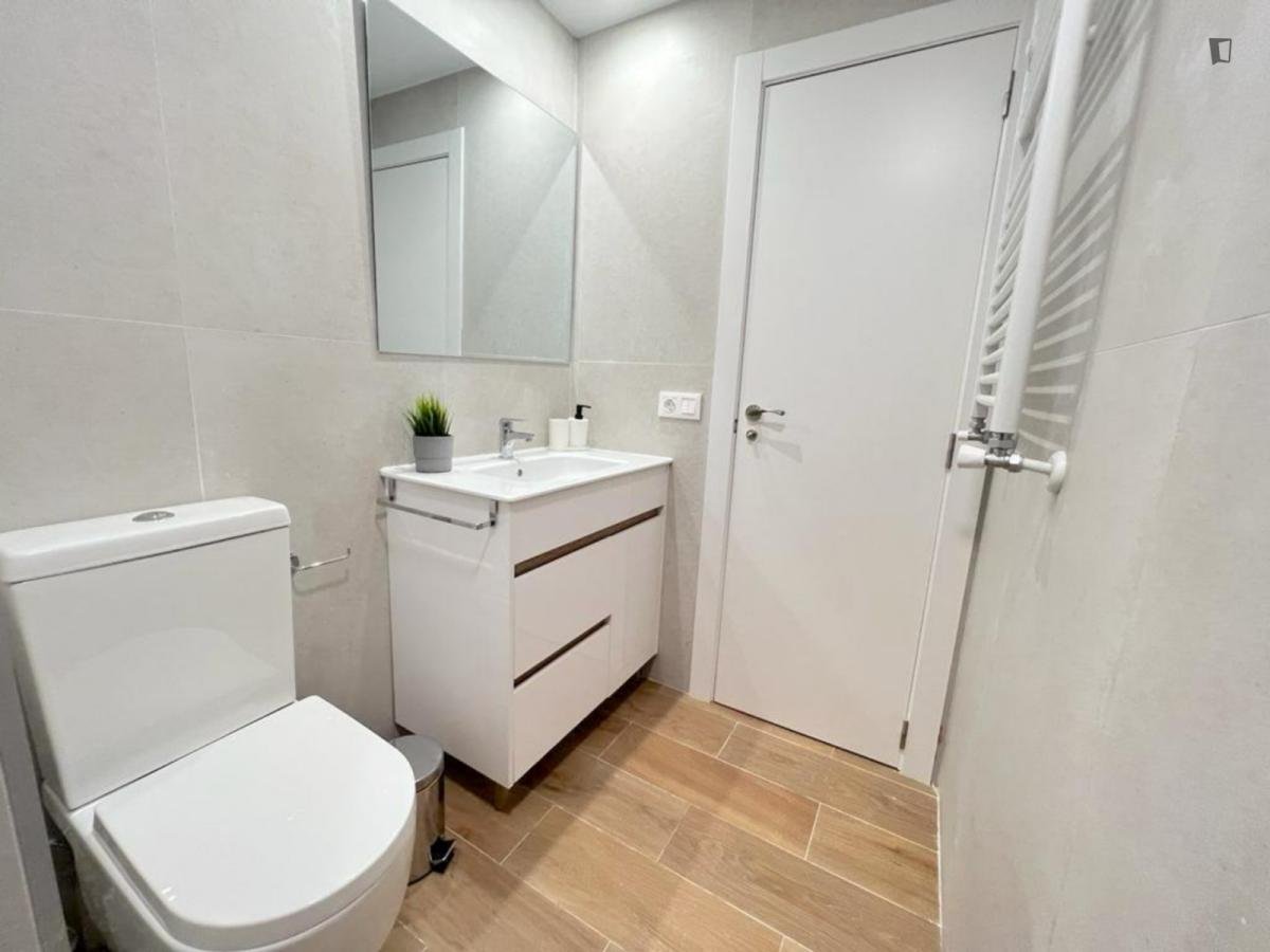 Habitació de lloguer, València