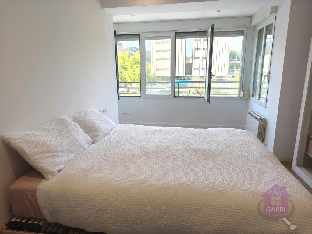 Pis de 85 m² a Sant Sebastià