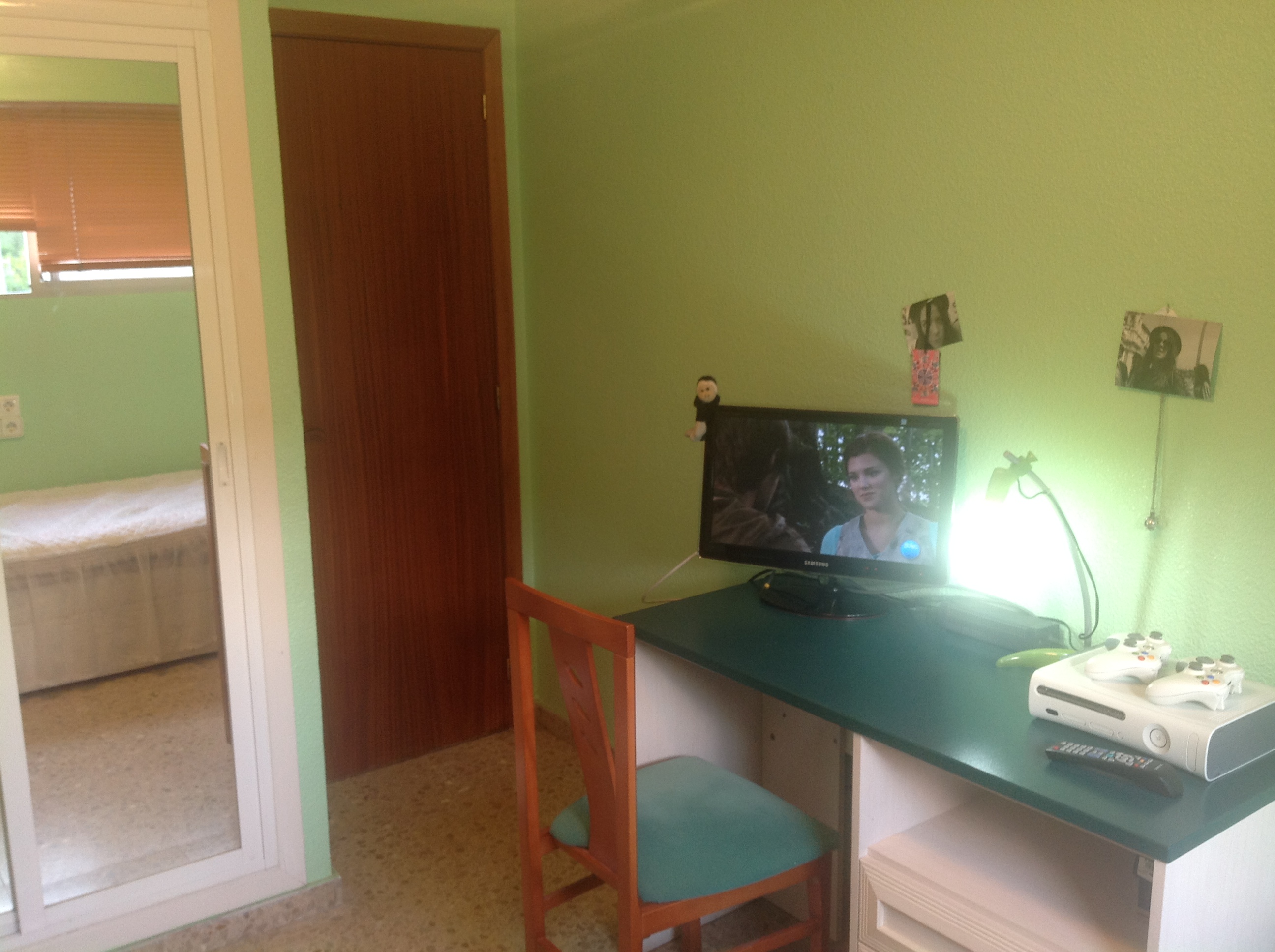 Habitación 105 m², Alicante