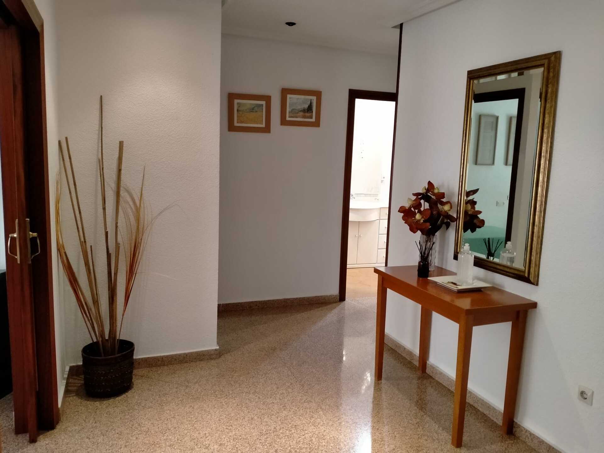 Habitación 125 m², Elche