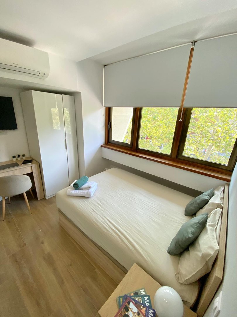 Pis de 32 m² a Madrid