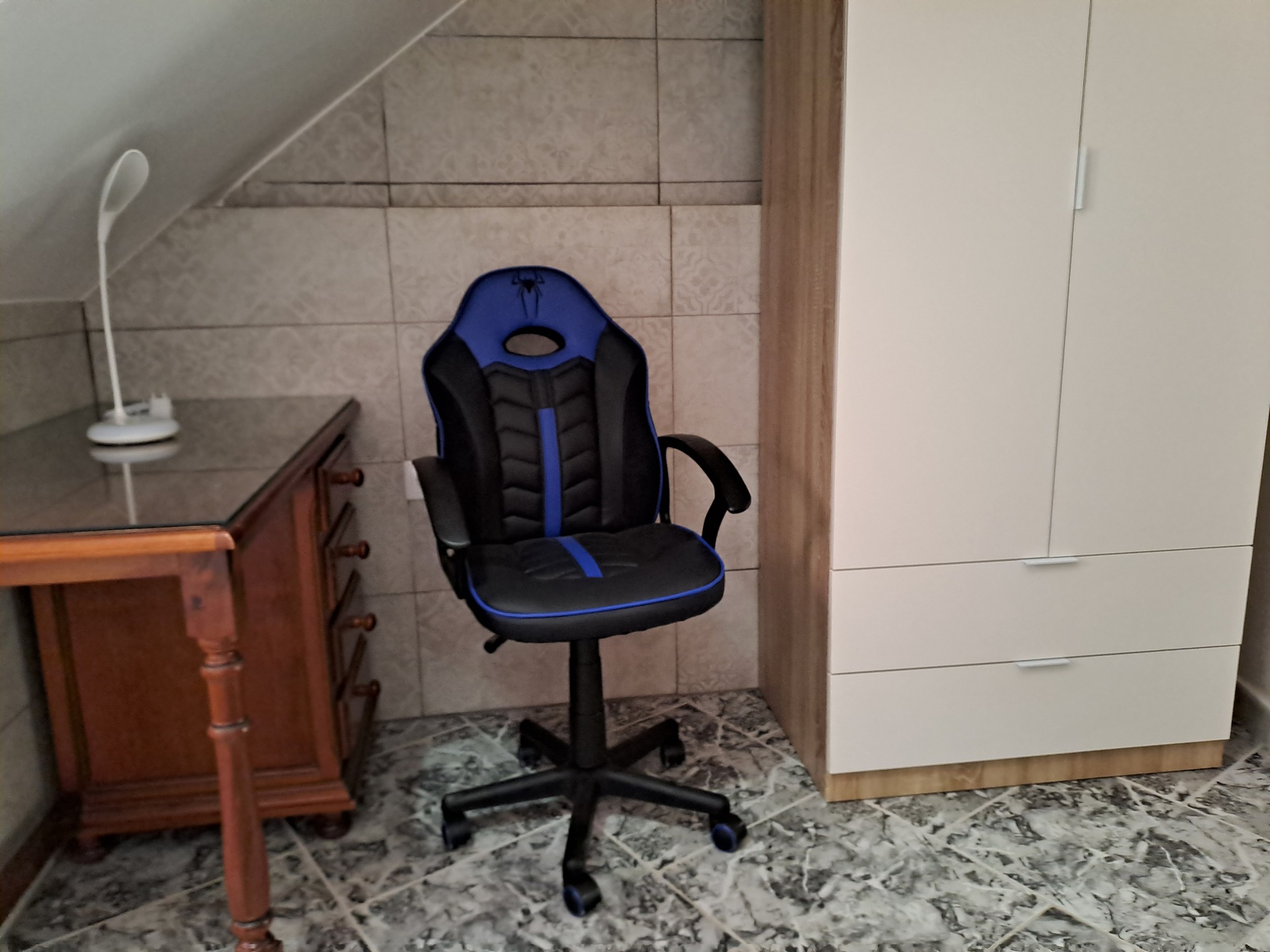 Habitación 85 m², Osuna