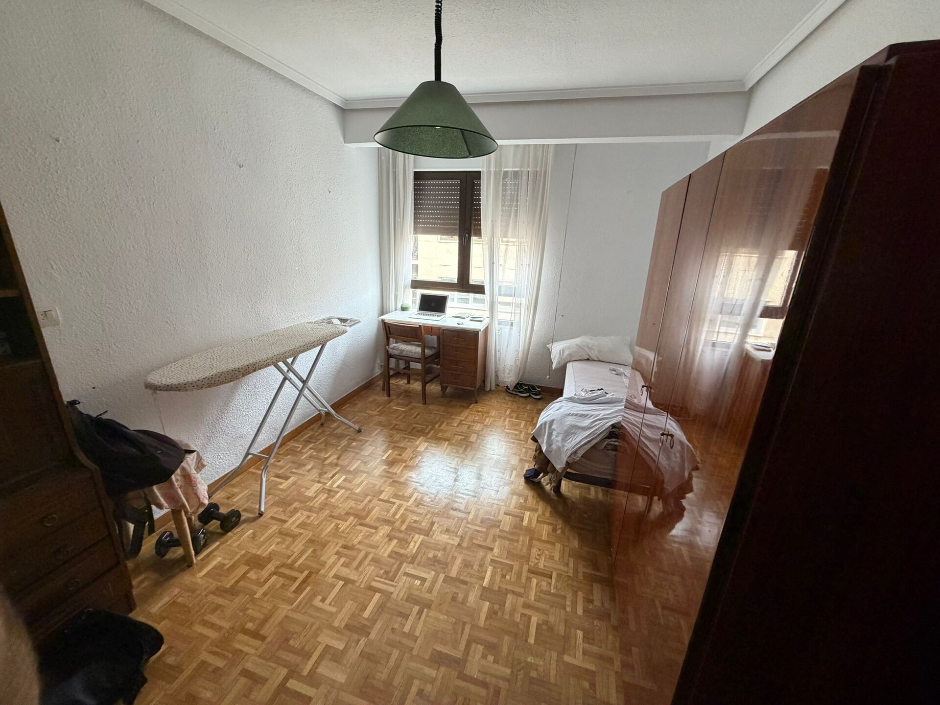 Piso de 120 m² en Salamanca