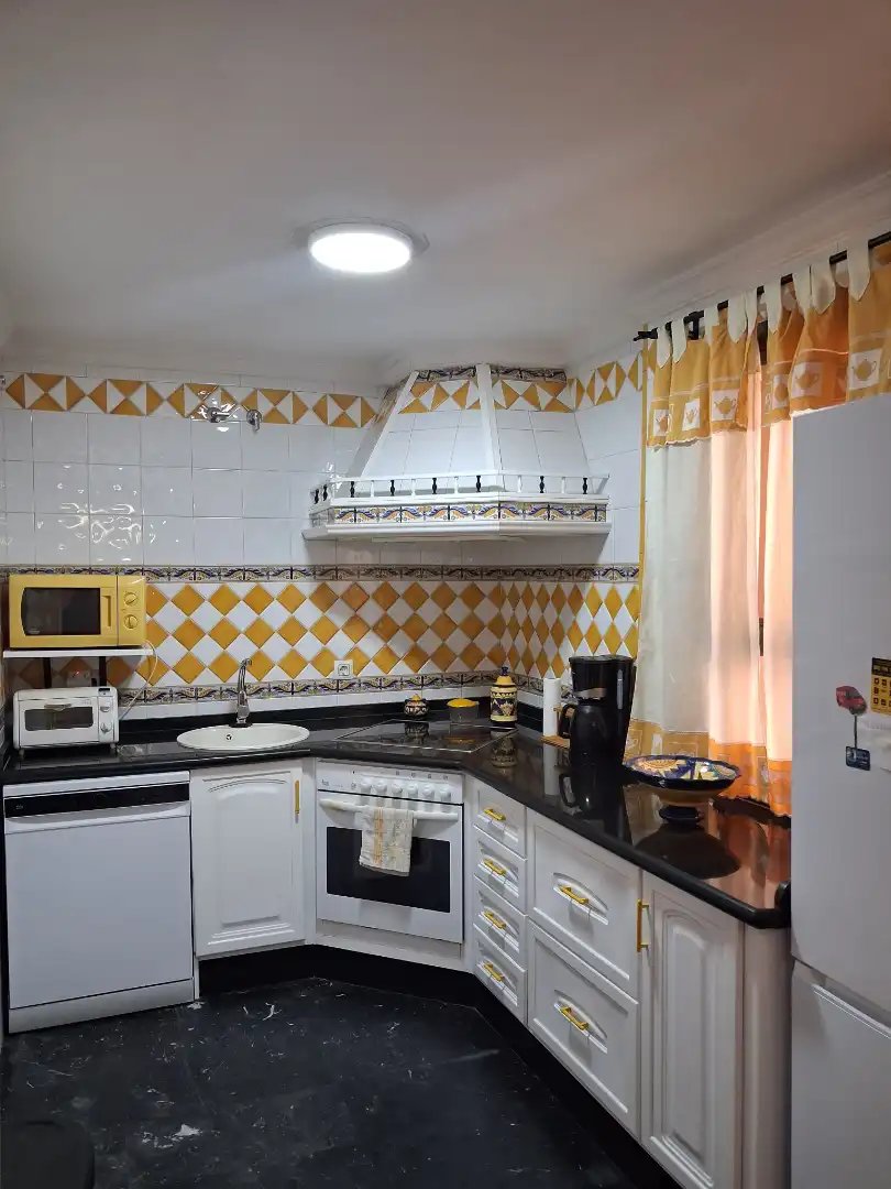 Pis de 74 m² a Sanlúcar de Barrameda