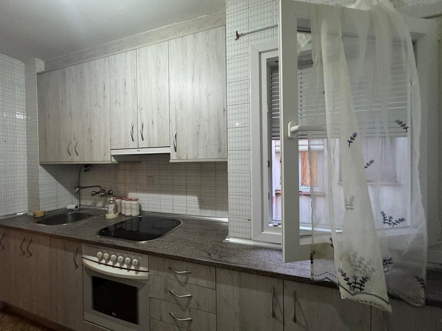 Piso de 88 m² en Illueca