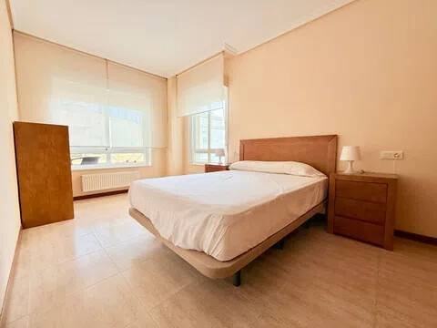 Flat 75 m² in Vigo