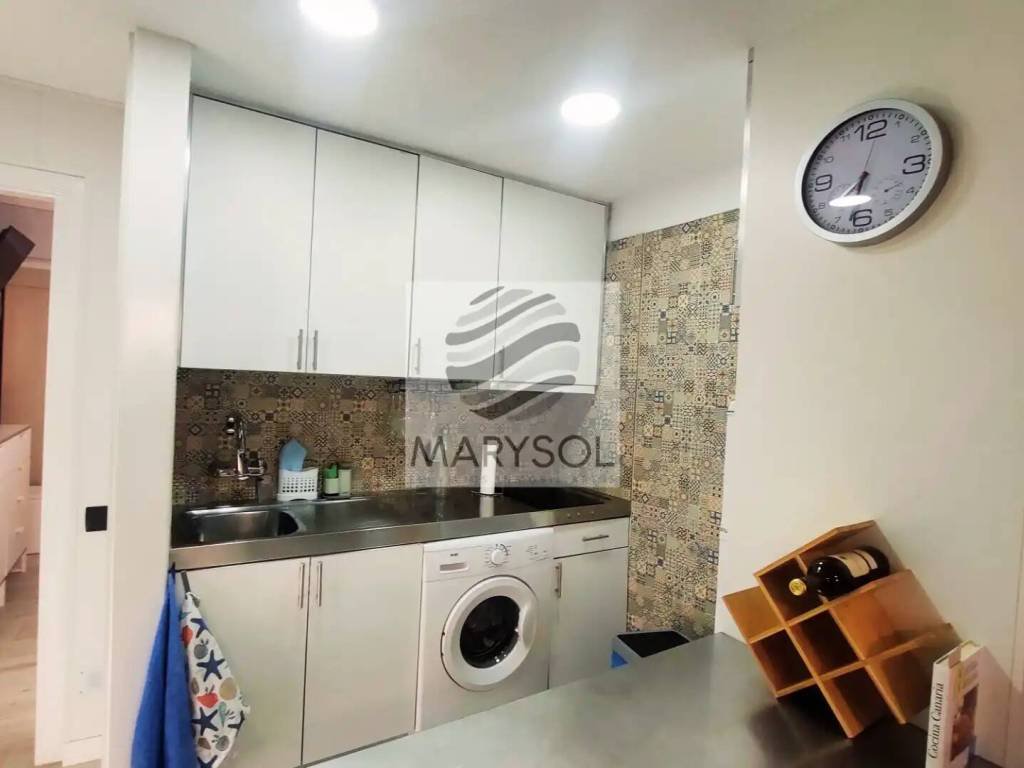 Appartamento 50 m² a San Bartolomé de Tirajana