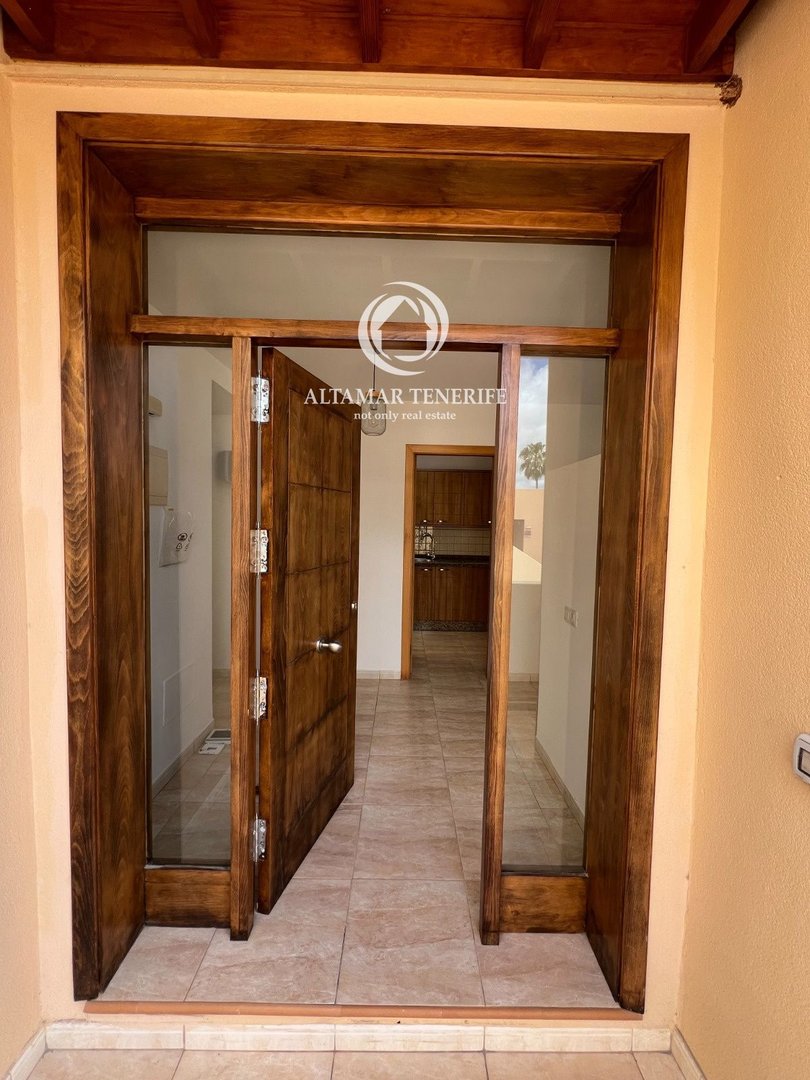 Piso de 180 m² en Adeje