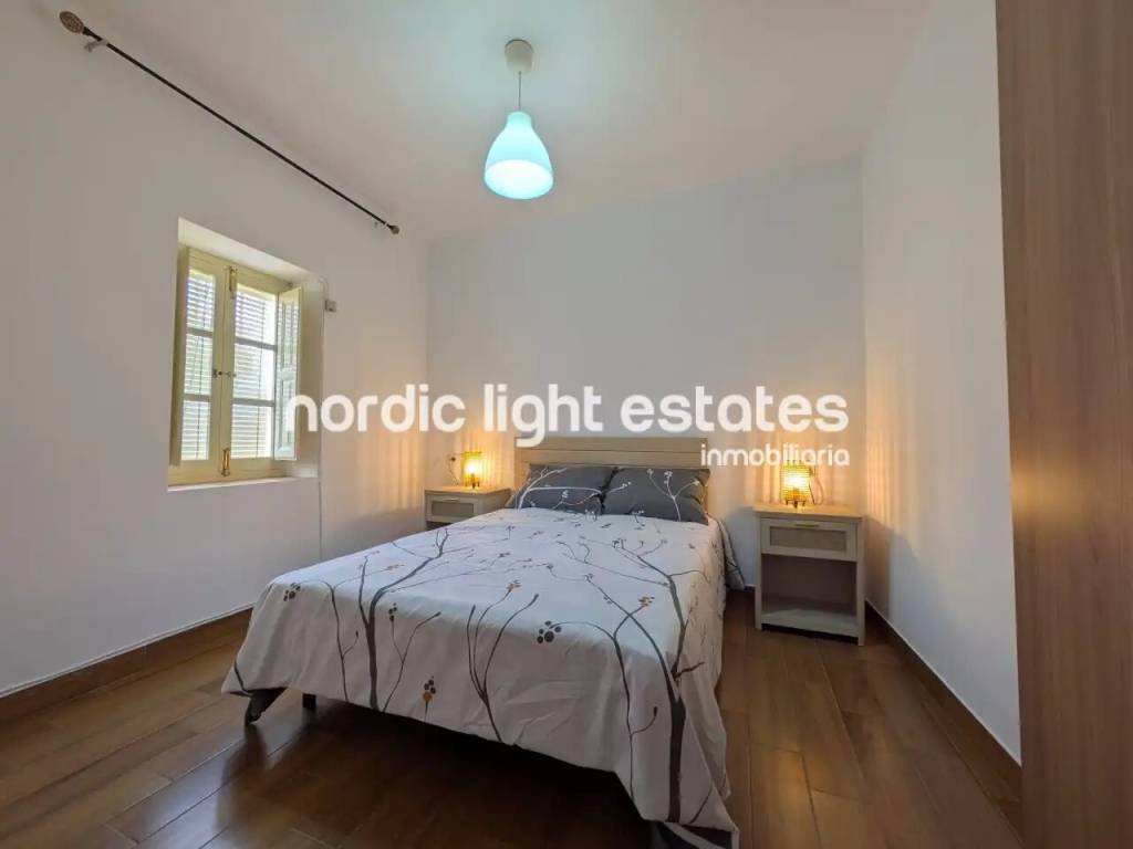 Piso de 70 m² en Nerja