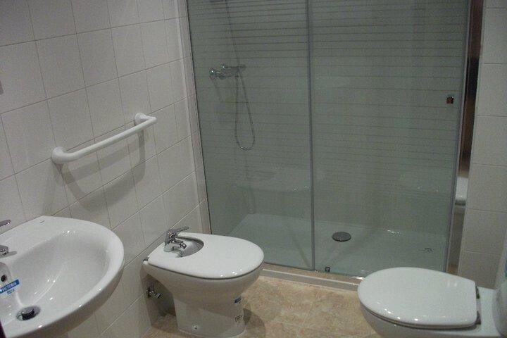 Piso de 125 m² en Salamanca