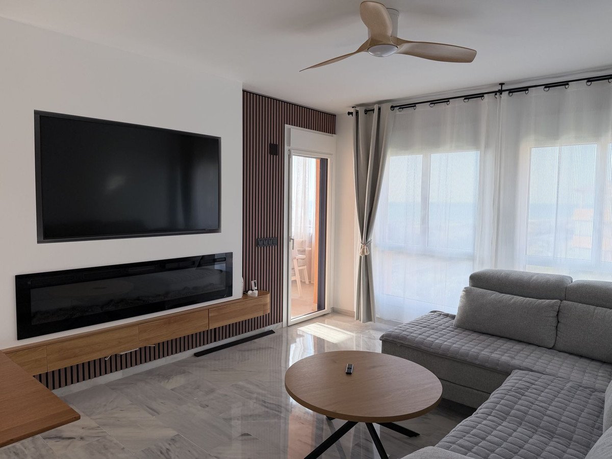 Piso de 89 m² en Manilva