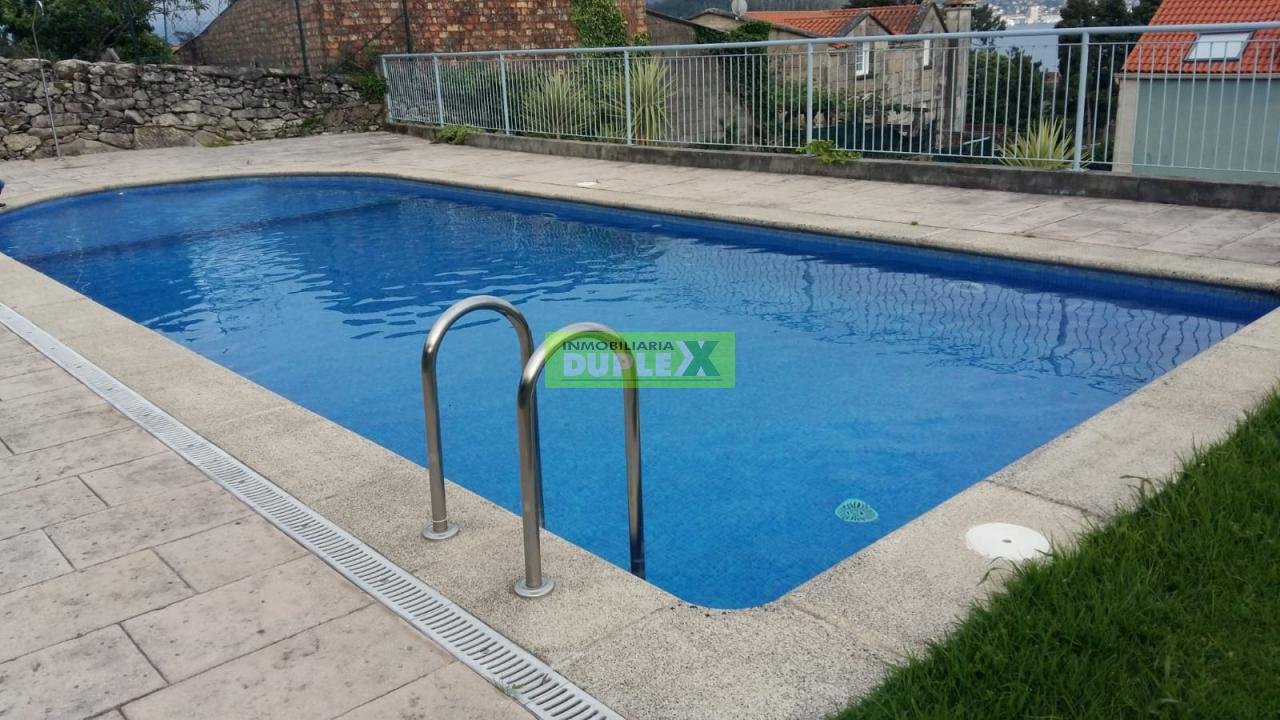 Piso de 66 m² en Poio