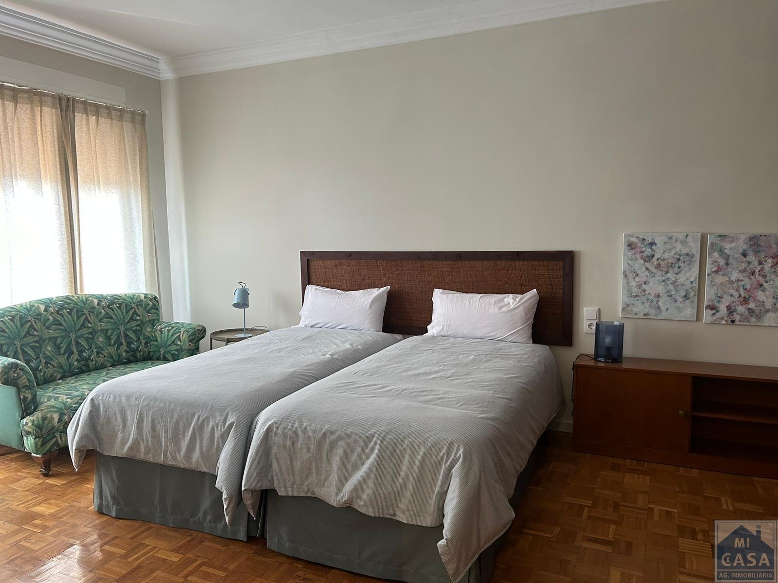 Piso de 200 m² en Mérida