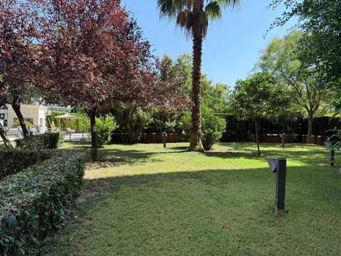 Pis de 150 m² a València