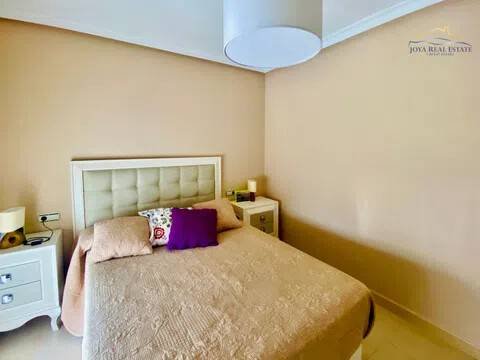 Piso de 140 m² en Almuñécar