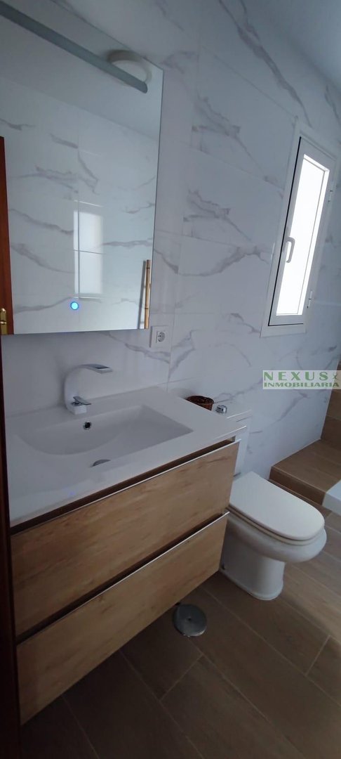 Piso de 110 m² en Cáceres