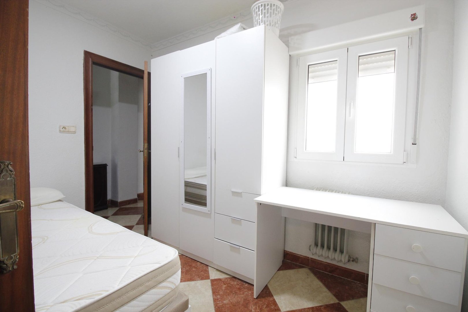 Piso de 110 m² en Granada