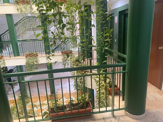 Pis de 45 m² a Sevilla