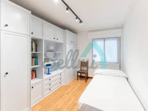 Piso de 78 m² en Gijón